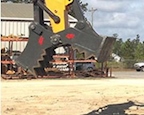 New Concrete Crusher for Sale